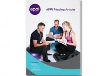 APPI Pilates Reading Articles